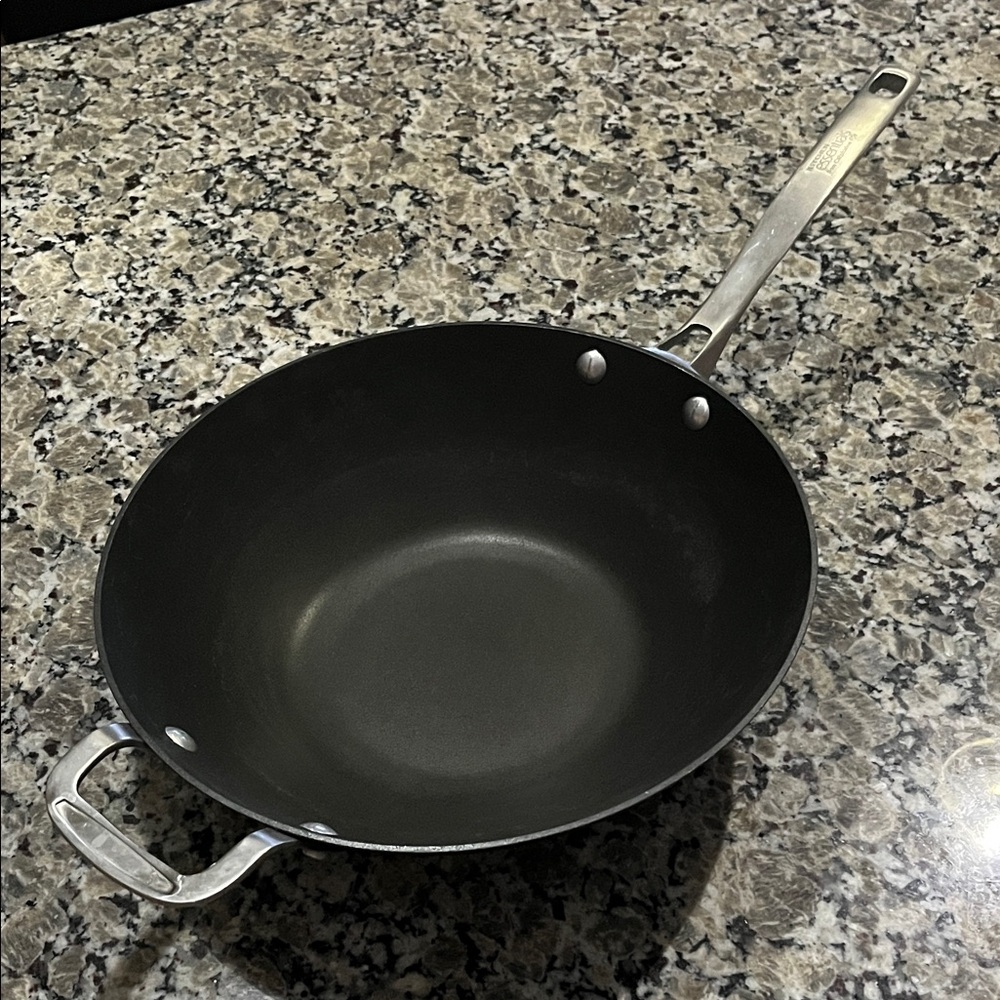 Cephalon Wok